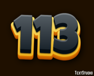 113 Effetto testo