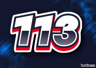 113 Effetto testo