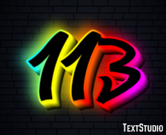 113 Effetto testo