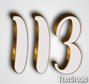 113 Effetto testo