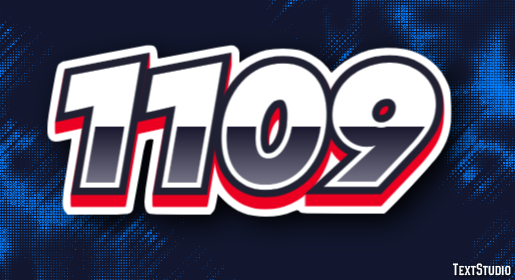 1109 Text Effect