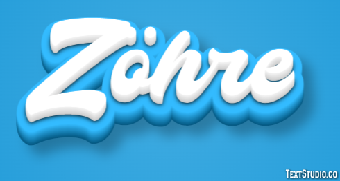 Zöhre Metin efekti