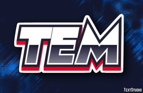 Tem Text Effect