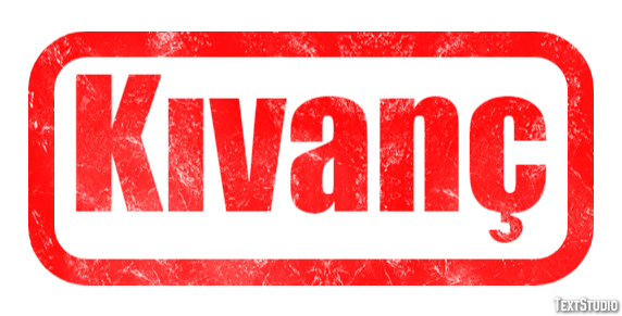 Kıvanç Metin efekti