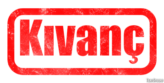Kıvanç Metin Efekti