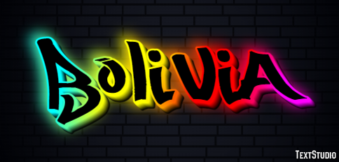 Bolivia Metin Efekti