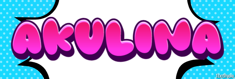 Akulina Text Effect