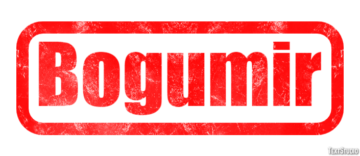Bogumir Efekt tekstowy