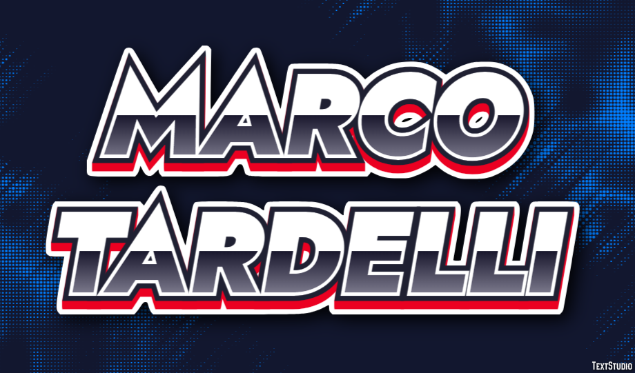 Marco Tardelli Efeito do texto