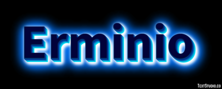 Erminio Effetto testo