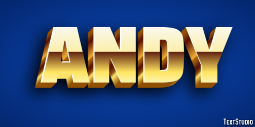 Andy Metin Efekti