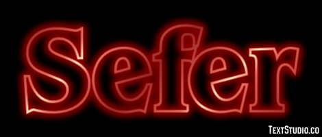 Sefer Metin efekti