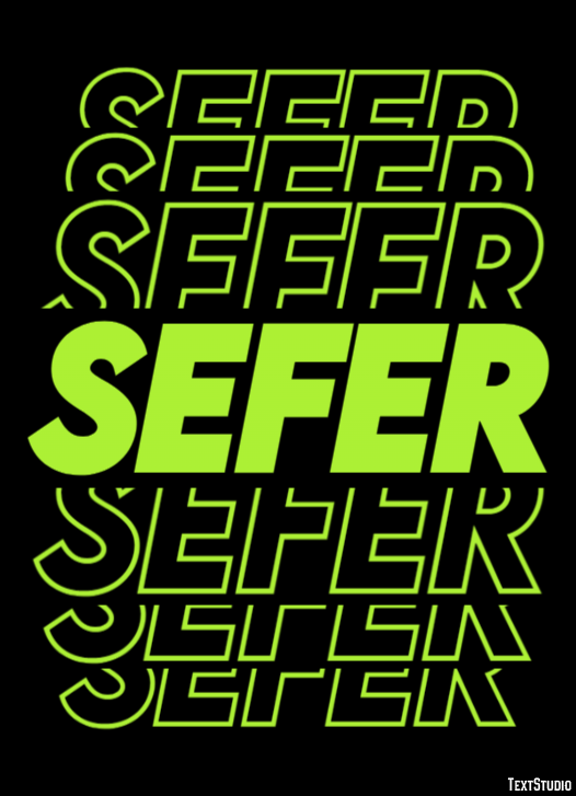 Sefer Metin efekti