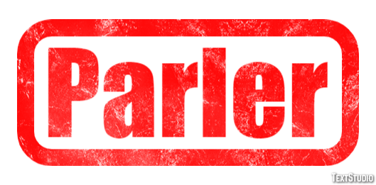 Parler Effet de texte