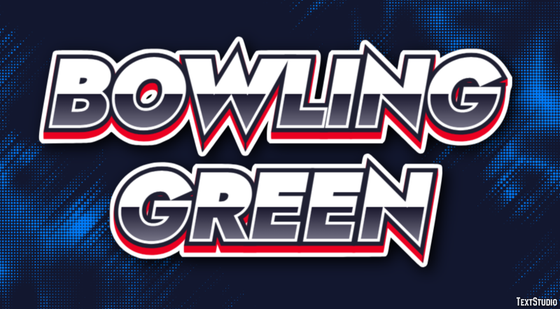 Bowling Green Metin Efekti