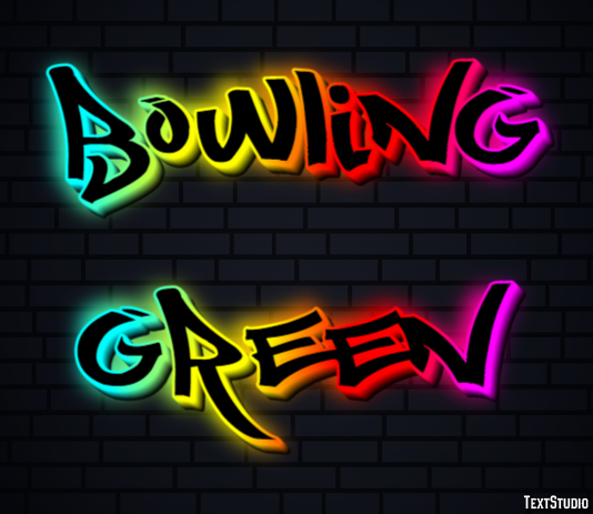 Bowling Green Metin Efekti