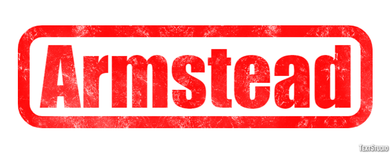 Armstead テキスト効果