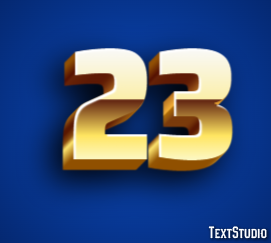23 Effetto testo