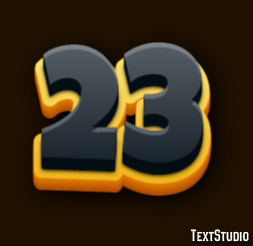 23 Effetto testo