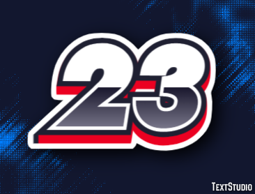 23 Text Effect