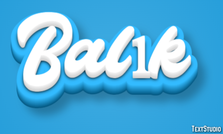 Balık Efeito do texto