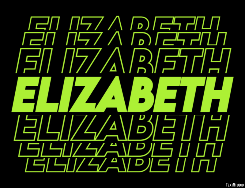 Elizabeth Metin Efekti