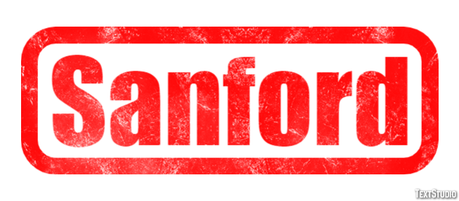 Sanford Metin Efekti