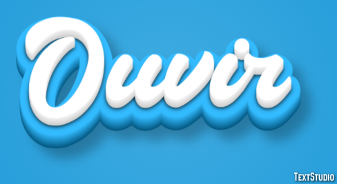 Ouvir Texteffekt