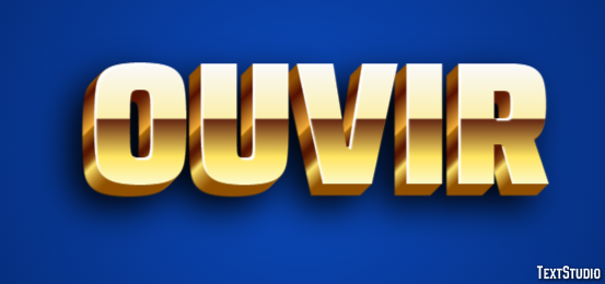 Ouvir Texteffekt