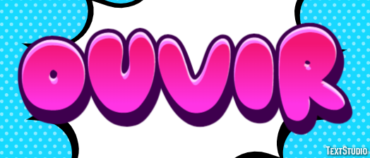 Ouvir Texteffekt