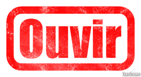 Ouvir Texteffekt