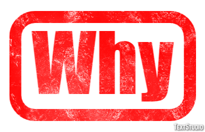 Why Efecto de Texto