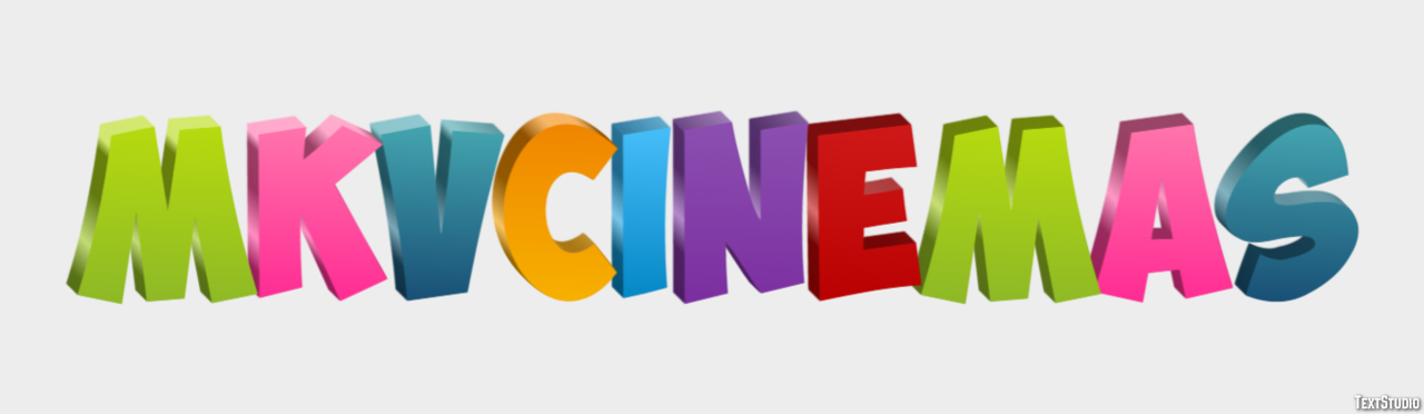 Mkvcinemas Effetto testo