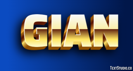 Gian Effetto testo