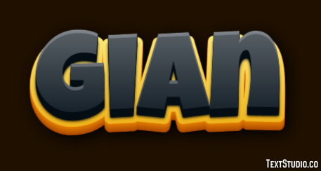 Gian Effetto testo