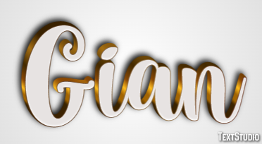 Gian Effetto testo
