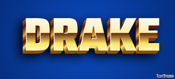 Drake Effet de Texte