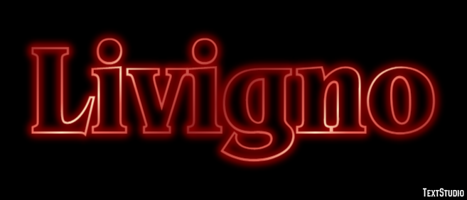 Livigno Metin Efekti