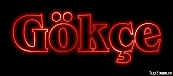 Gökçe Metin Efekti