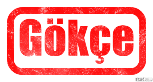 Gökçe Metin efekti