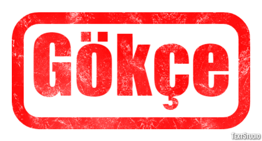 Gökçe Metin Efekti