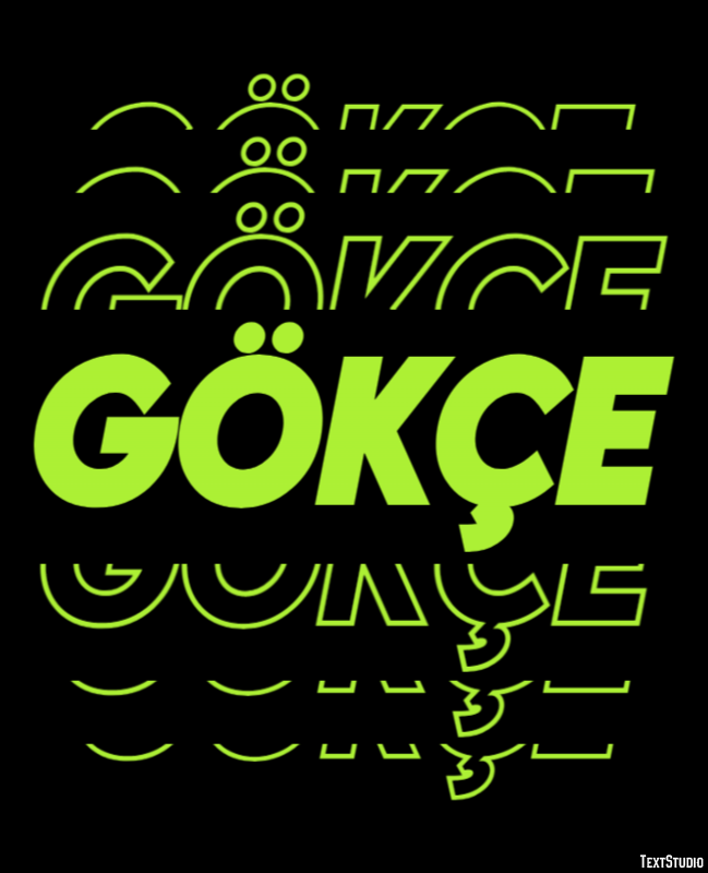 Gökçe Metin Efekti