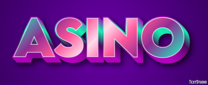 Asino Effetto testo