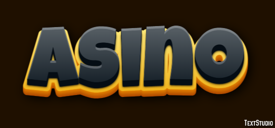 Asino Effetto testo