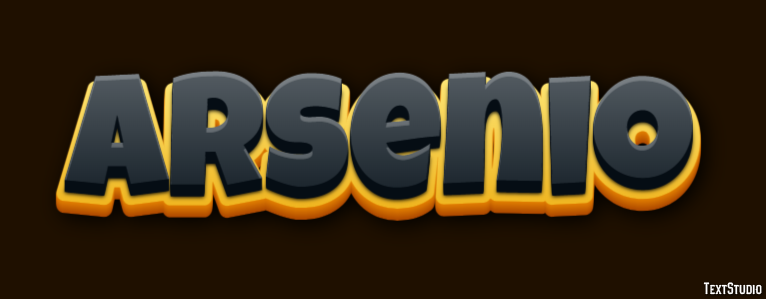 Arsenio Metin Efekti