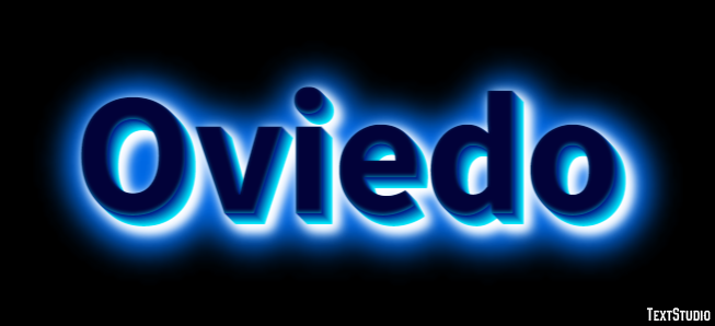 Oviedo Metin Efekti