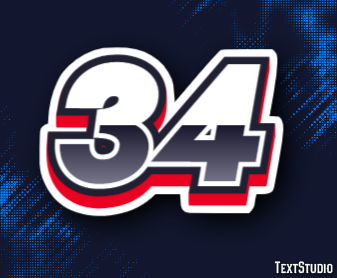 34 Text Effect