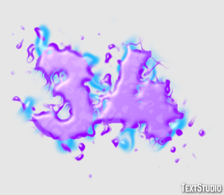 34 Text Effect