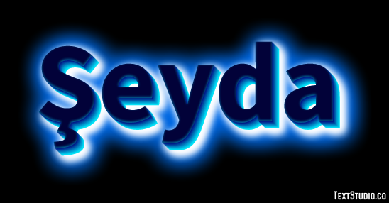 Şeyda Metin efekti