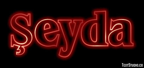 Şeyda Metin efekti